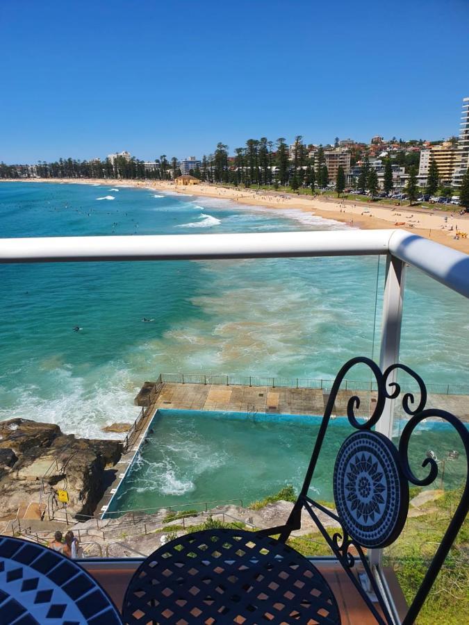Manly Waterfront Beach Stay Queenscliff Εξωτερικό φωτογραφία