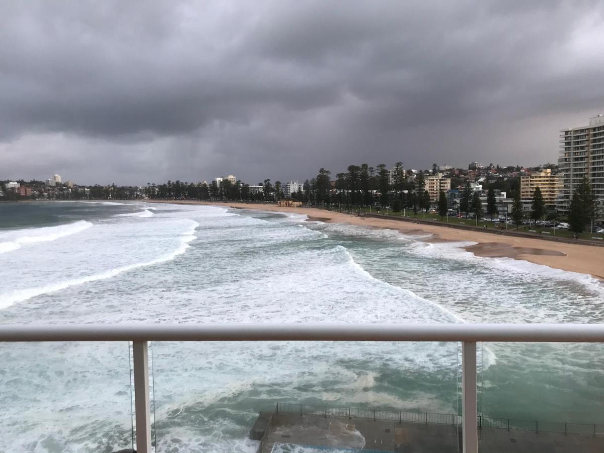 Manly Waterfront Beach Stay Queenscliff Εξωτερικό φωτογραφία