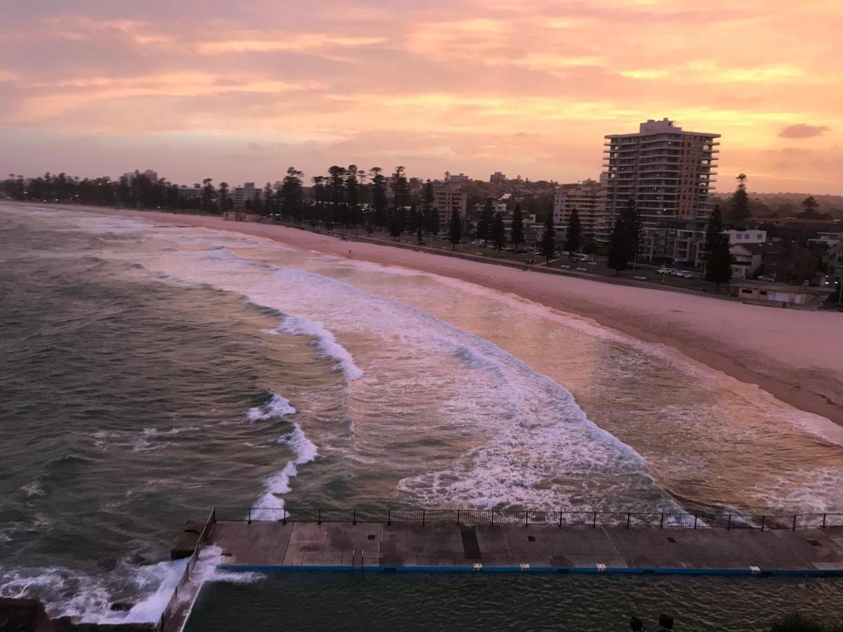 Manly Waterfront Beach Stay Queenscliff Εξωτερικό φωτογραφία