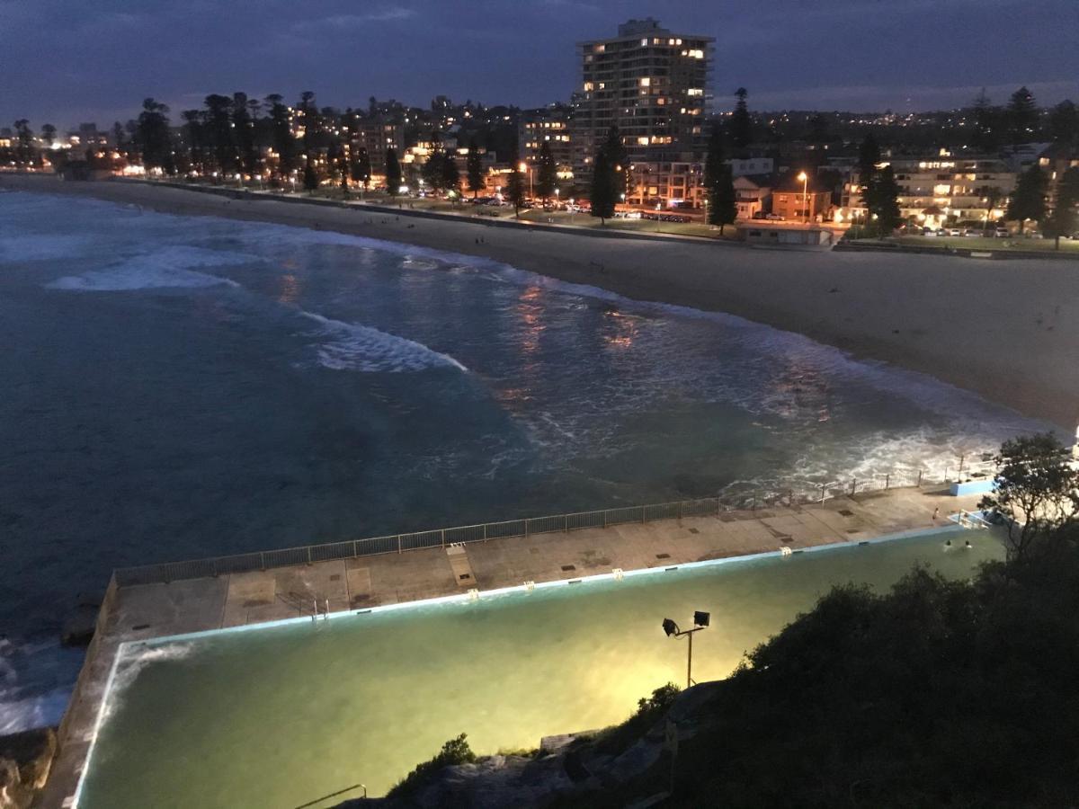 Manly Waterfront Beach Stay Queenscliff Εξωτερικό φωτογραφία
