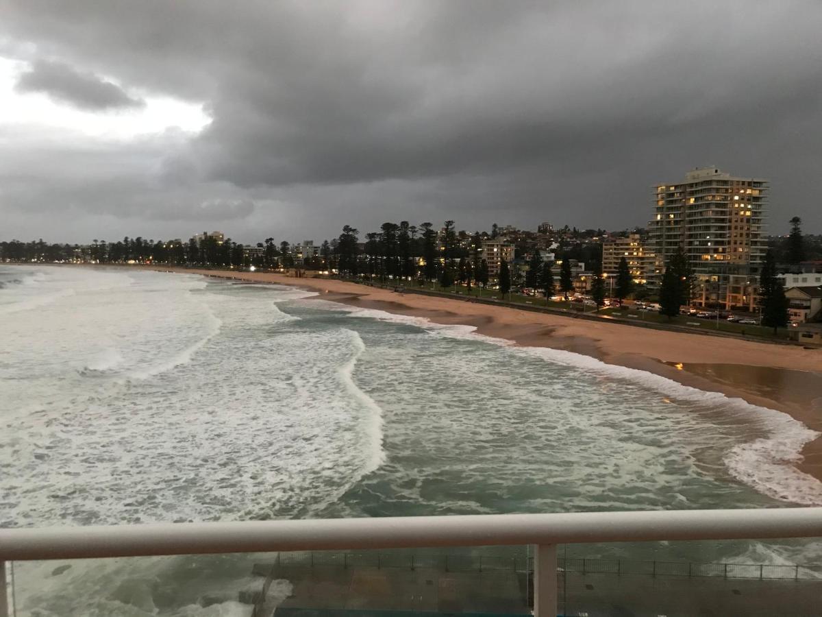 Manly Waterfront Beach Stay Queenscliff Εξωτερικό φωτογραφία
