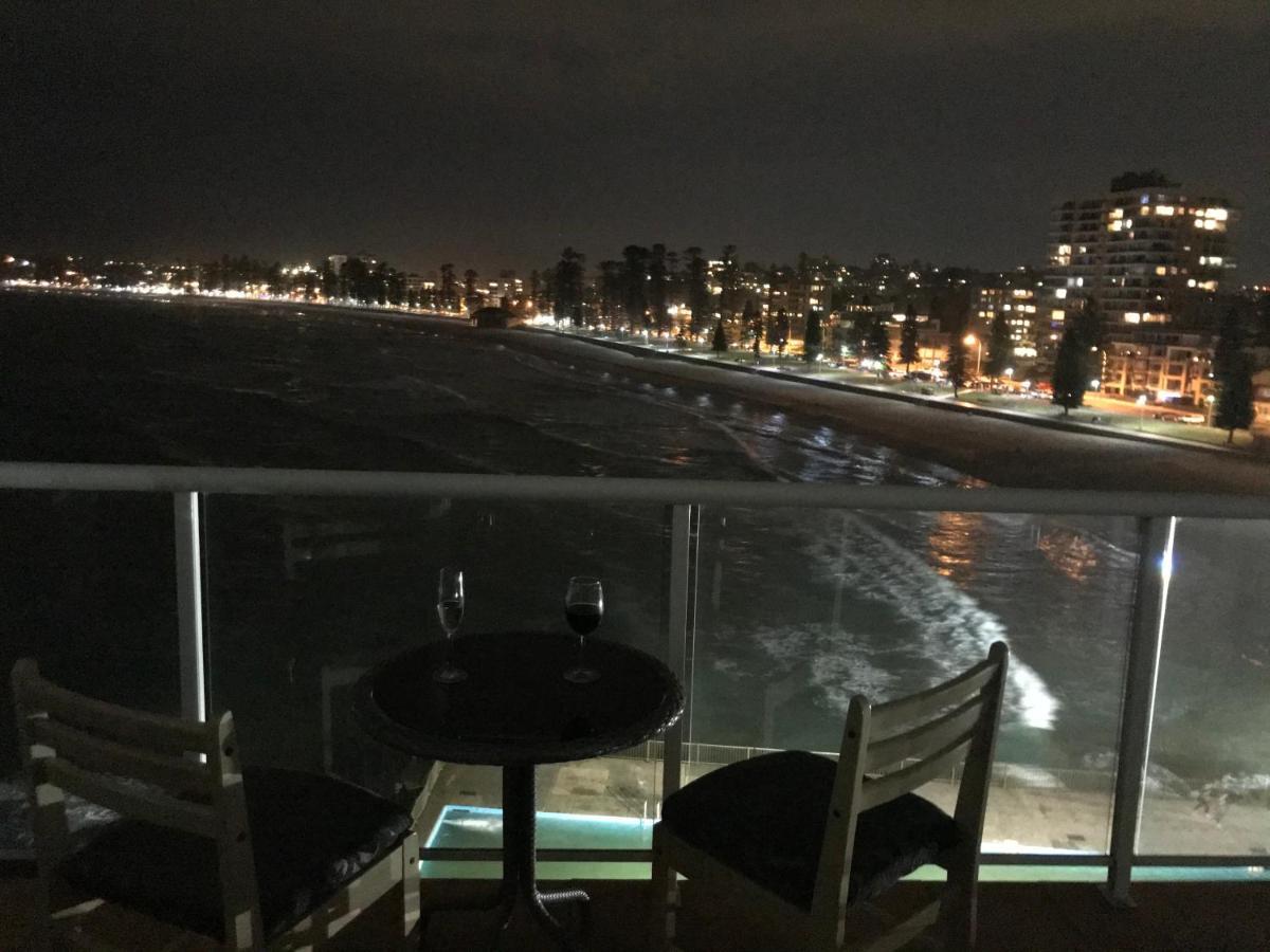 Manly Waterfront Beach Stay Queenscliff Εξωτερικό φωτογραφία