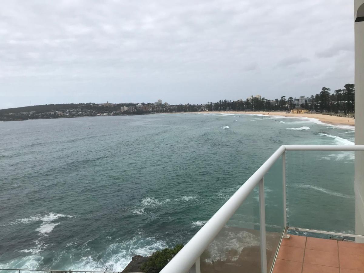 Manly Waterfront Beach Stay Queenscliff Εξωτερικό φωτογραφία