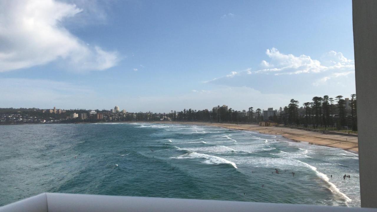 Manly Waterfront Beach Stay Queenscliff Εξωτερικό φωτογραφία