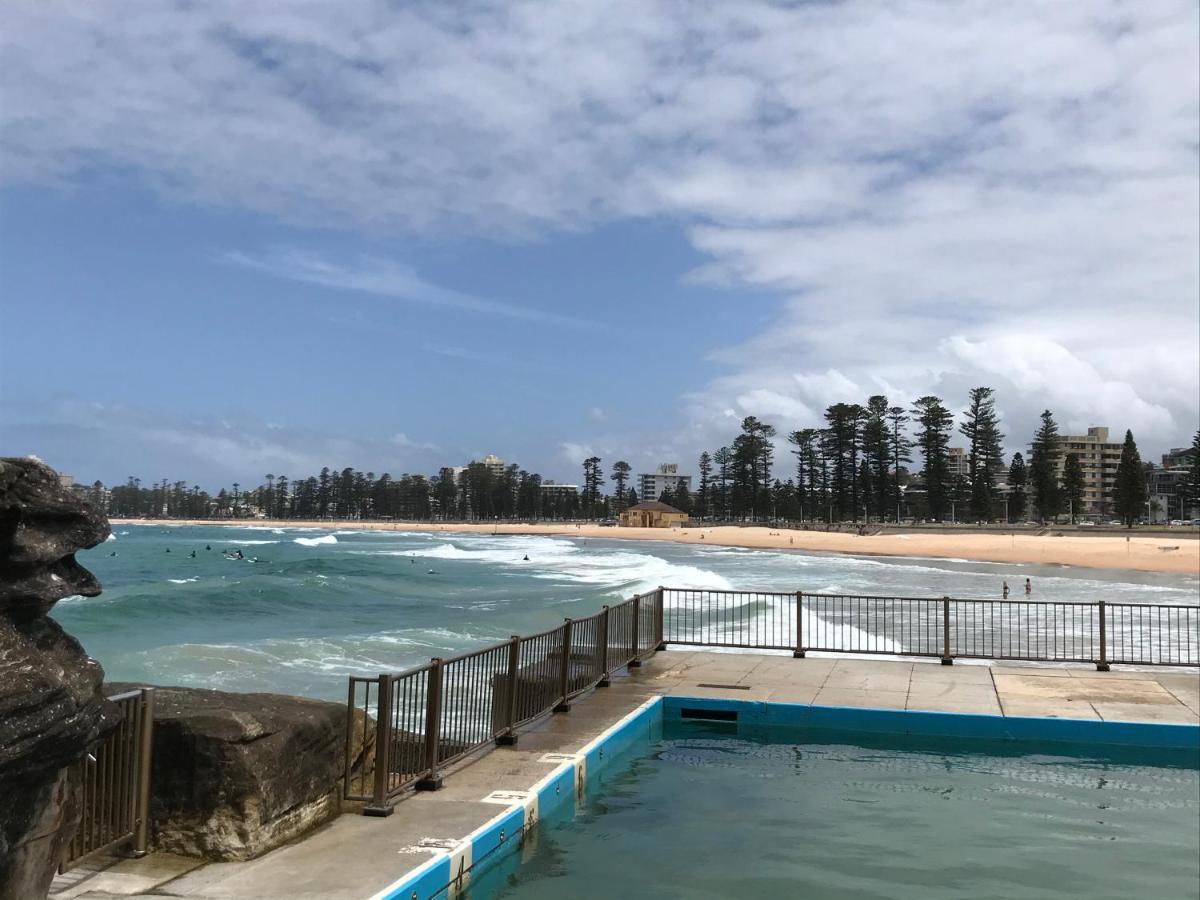 Manly Waterfront Beach Stay Queenscliff Εξωτερικό φωτογραφία