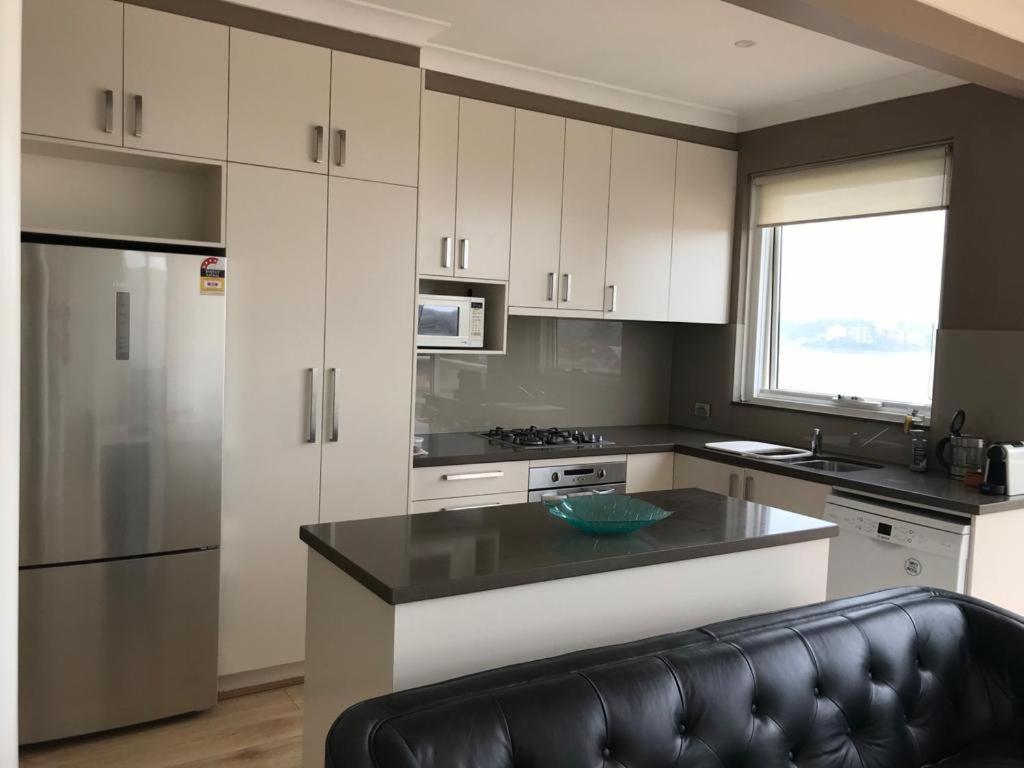 Manly Waterfront Beach Stay Queenscliff Εξωτερικό φωτογραφία