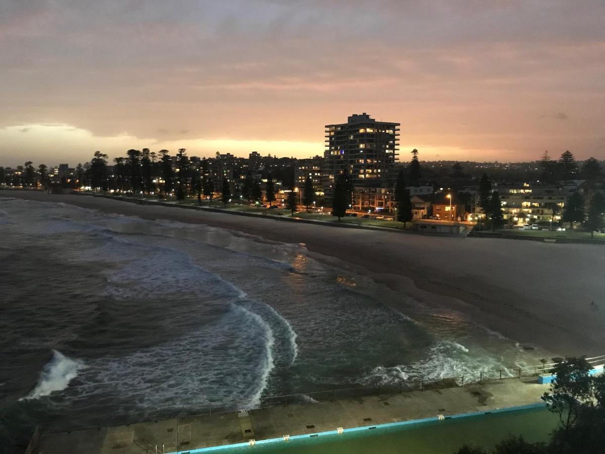 Manly Waterfront Beach Stay Queenscliff Εξωτερικό φωτογραφία