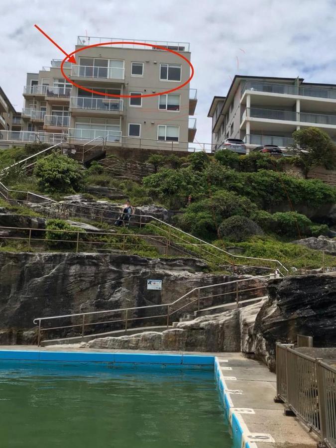 Manly Waterfront Beach Stay Queenscliff Εξωτερικό φωτογραφία