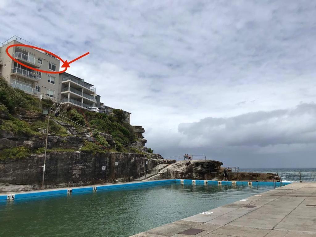 Manly Waterfront Beach Stay Queenscliff Εξωτερικό φωτογραφία