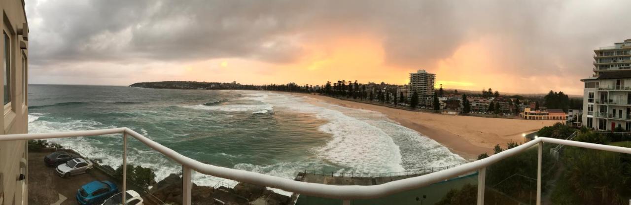 Manly Waterfront Beach Stay Queenscliff Εξωτερικό φωτογραφία
