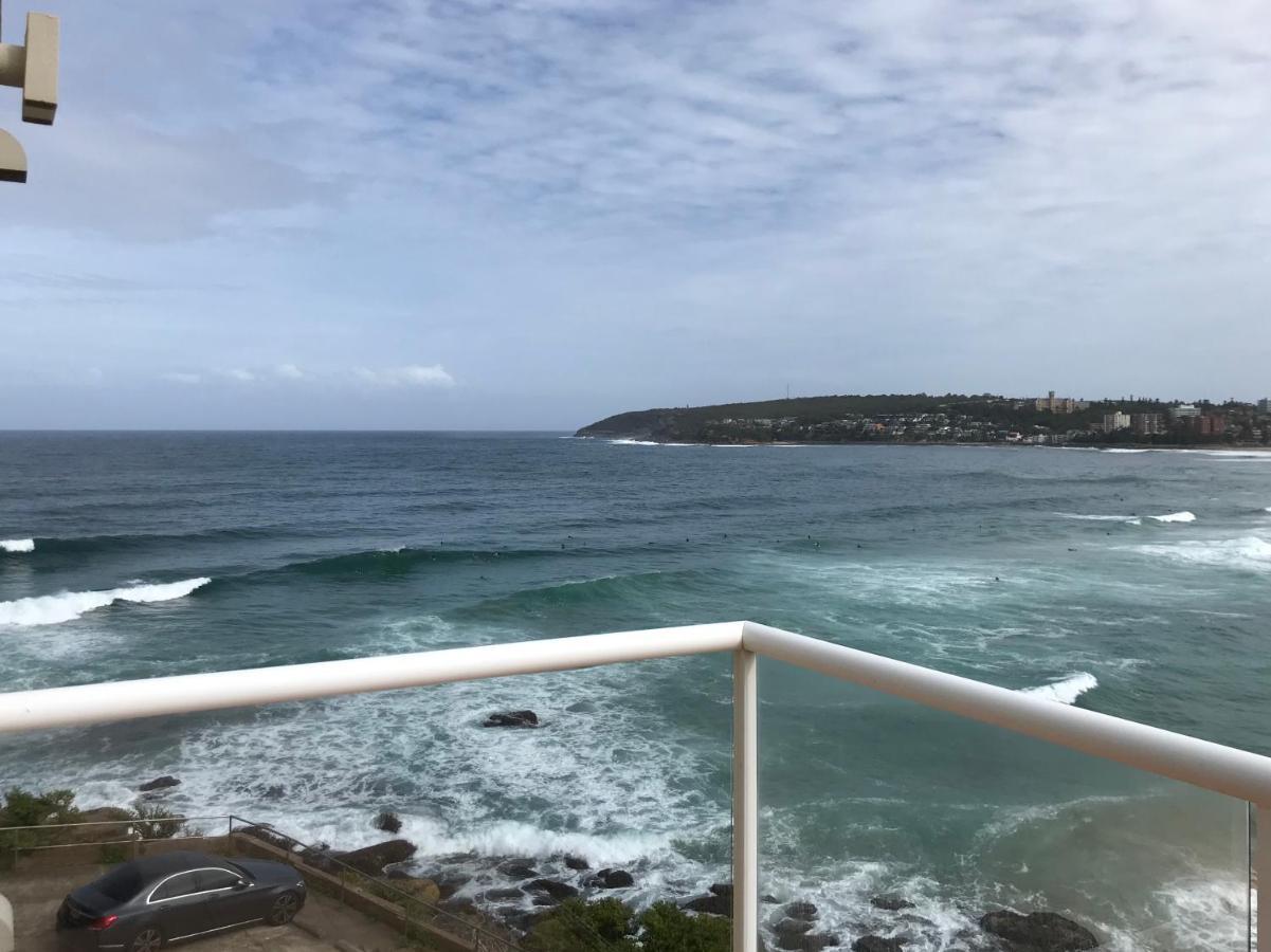 Manly Waterfront Beach Stay Queenscliff Εξωτερικό φωτογραφία