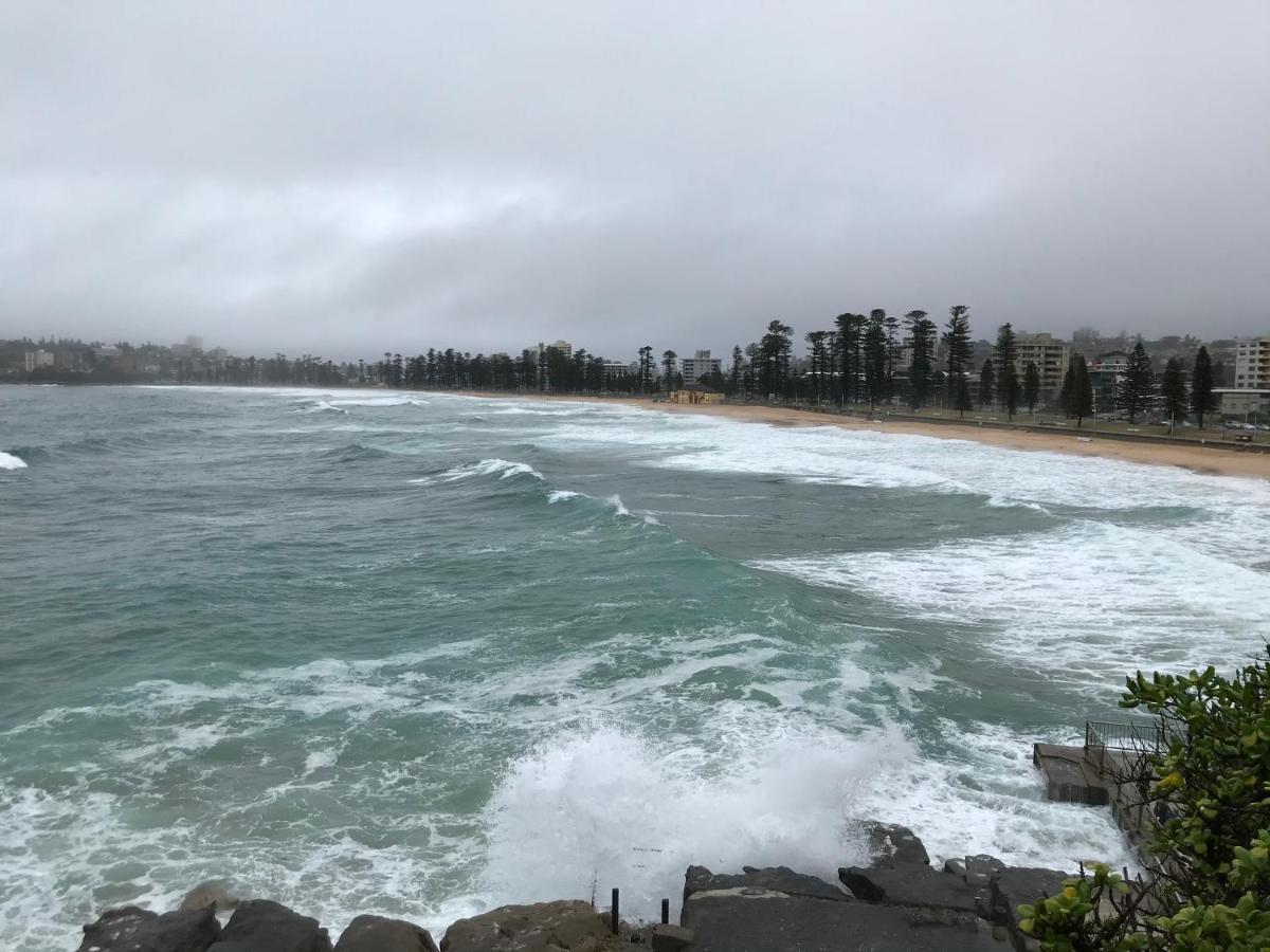 Manly Waterfront Beach Stay Queenscliff Εξωτερικό φωτογραφία