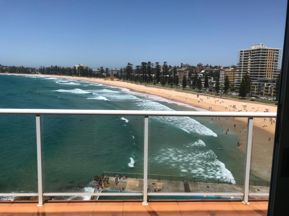 Manly Waterfront Beach Stay Queenscliff Εξωτερικό φωτογραφία