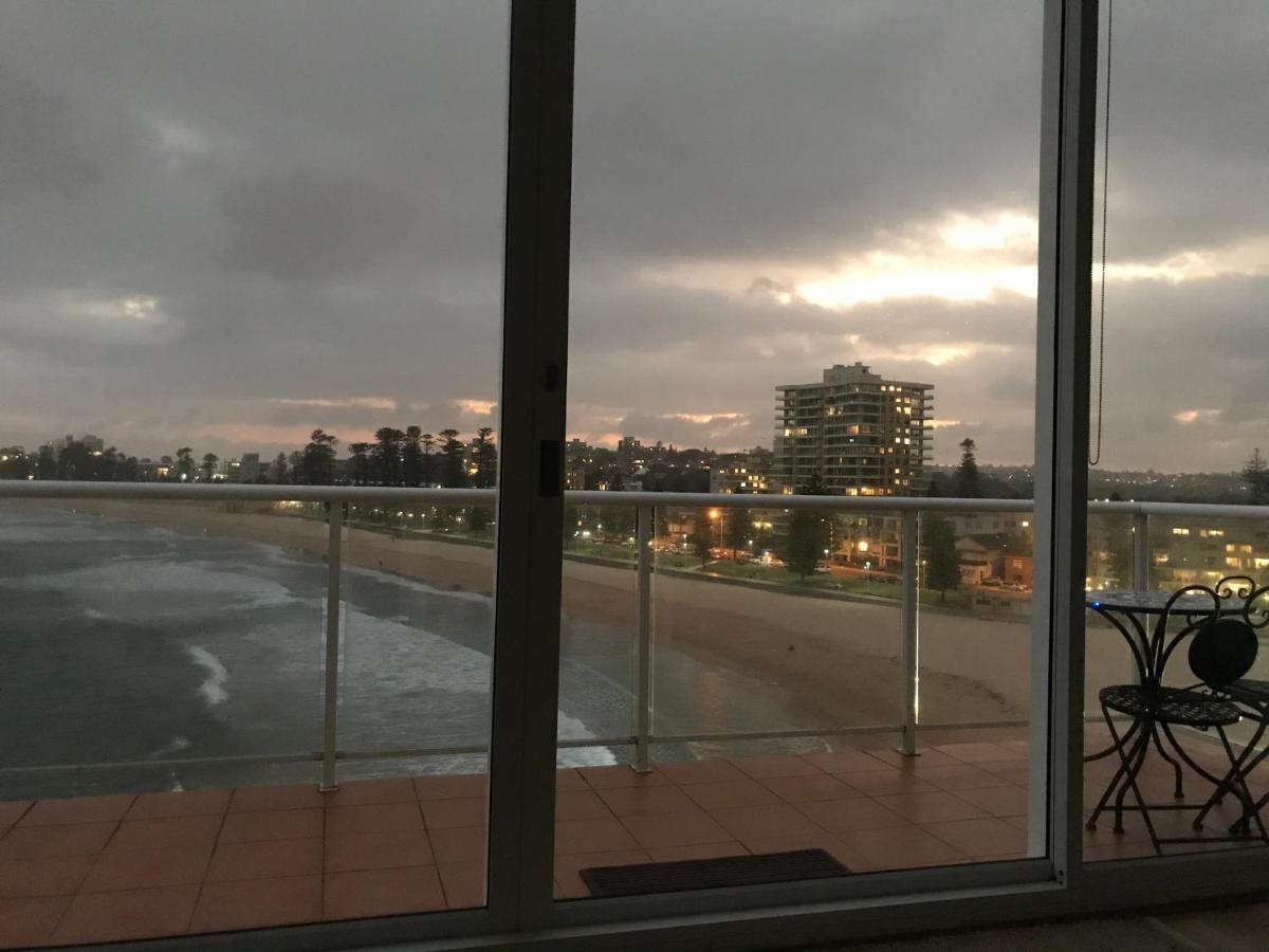 Manly Waterfront Beach Stay Queenscliff Εξωτερικό φωτογραφία