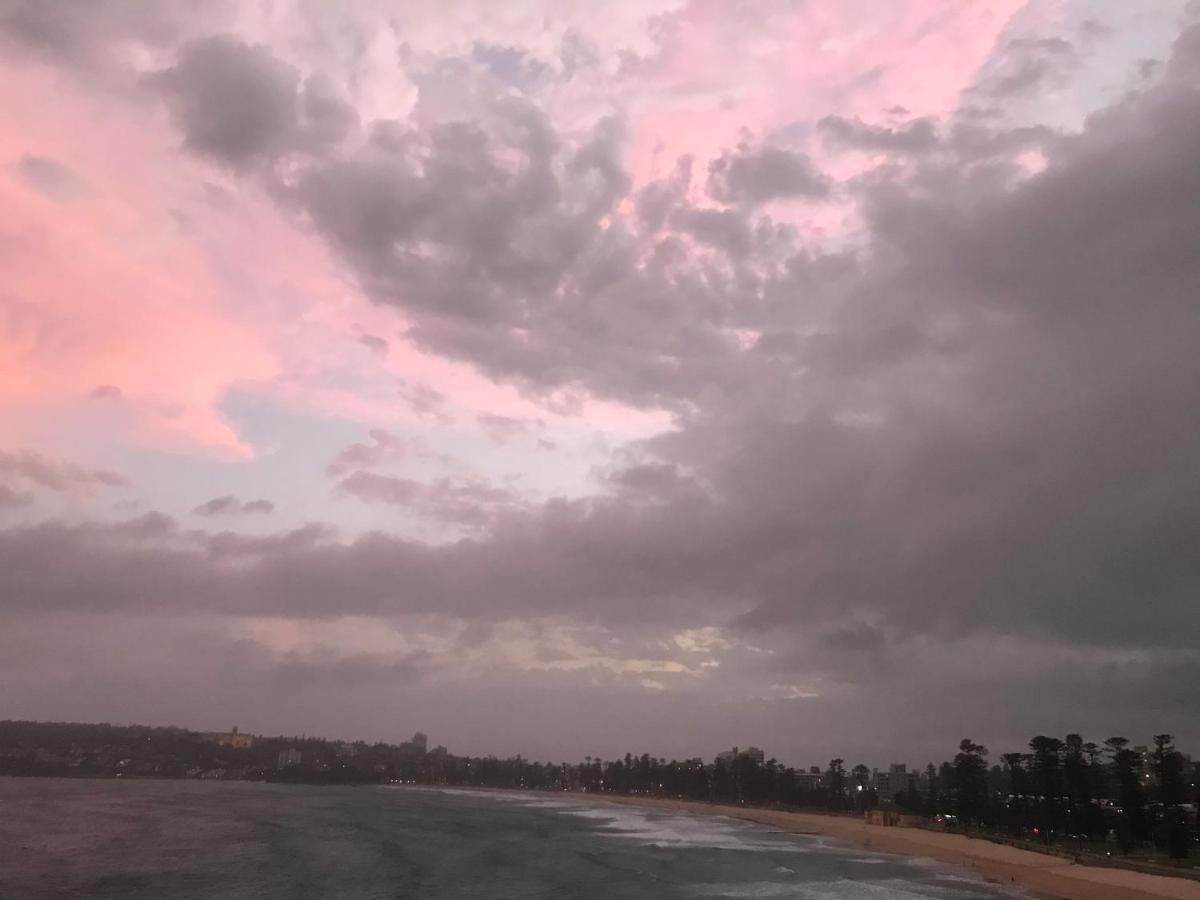 Manly Waterfront Beach Stay Queenscliff Εξωτερικό φωτογραφία