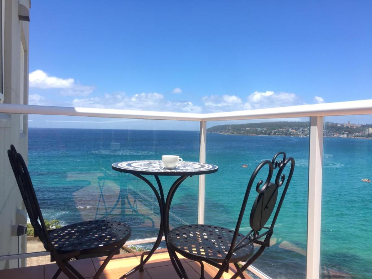 Manly Waterfront Beach Stay Queenscliff Εξωτερικό φωτογραφία