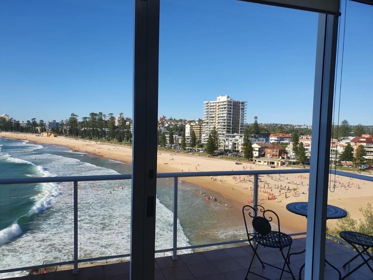 Manly Waterfront Beach Stay Queenscliff Εξωτερικό φωτογραφία