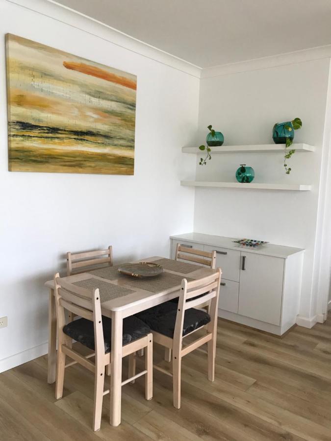 Manly Waterfront Beach Stay Queenscliff Εξωτερικό φωτογραφία