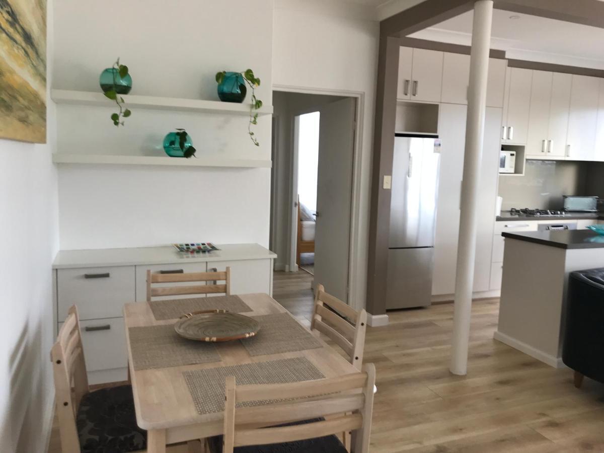 Manly Waterfront Beach Stay Queenscliff Εξωτερικό φωτογραφία