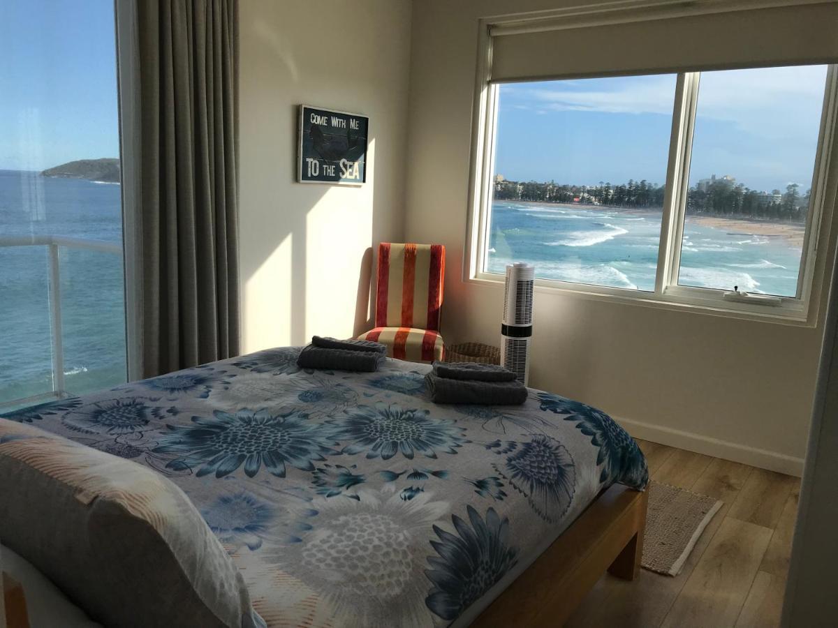 Manly Waterfront Beach Stay Queenscliff Εξωτερικό φωτογραφία