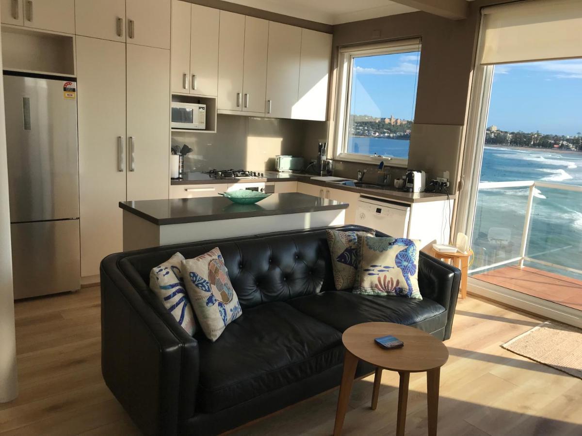 Manly Waterfront Beach Stay Queenscliff Εξωτερικό φωτογραφία